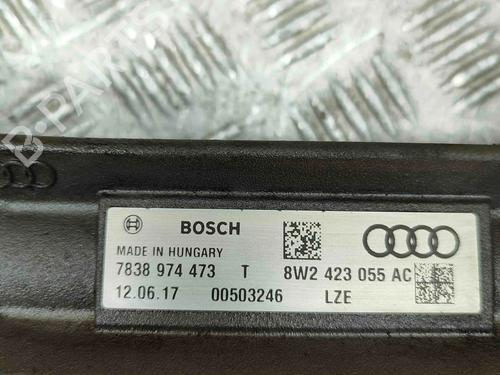Steering rack AUDI A5 Sportback (F5A, F5F) S5 TFSI quattro | BP29486920M22 