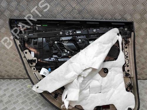 Rear right panel MERCEDES-BENZ EQS (V297) EQS 450+ (297.123) | BP28555731C61