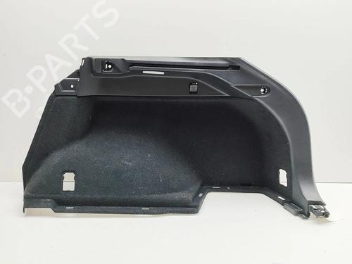 Used Boot lining Boot lining LEXUS RX (_LA1_, _LH1_) 350h E-Four (AALH15) (250 hp) 40188635 40188635