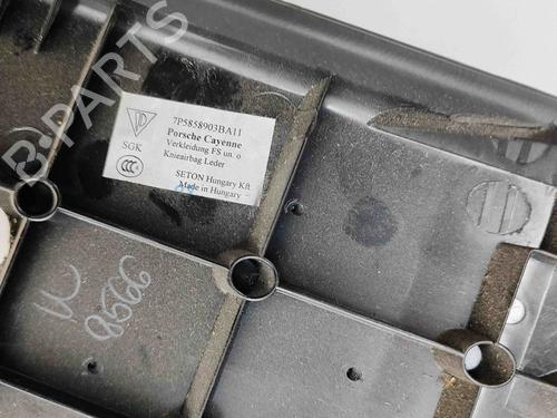 Other PORSCHE CAYENNE (92A) 3.0 Diesel | BP25615186O1