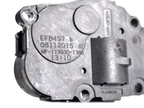 Módulo eletrónico JAGUAR XE (X760) 2.0 D | BP30226224M83