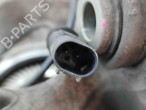 Right rear steering knuckle BMW X3 (G01, F97, G08) xDrive M40 i | BP29486483M28 