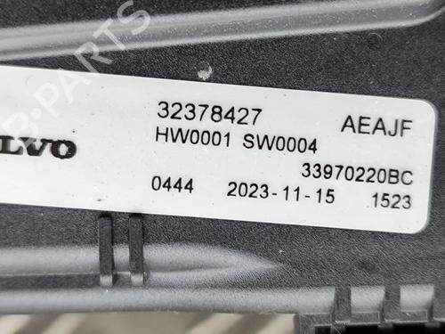 Vindrude Viskermekanisme VOLVO XC40 (536) B4 Mild-Hybrid | BP33379436C83  - Image 6