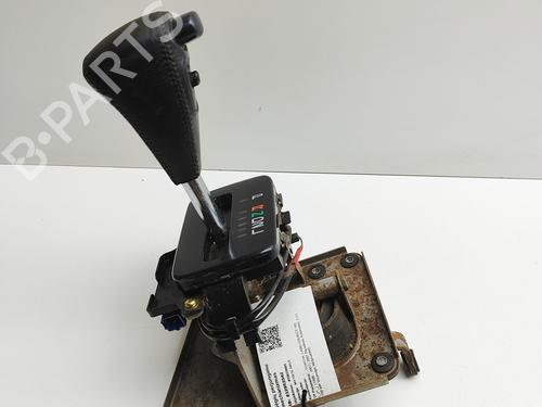 Used Gear lever TOYOTA LAND CRUISER 100 (_J1_) 4.2 TD (HDJ100_, HDJ100) (204 hp) 30257536