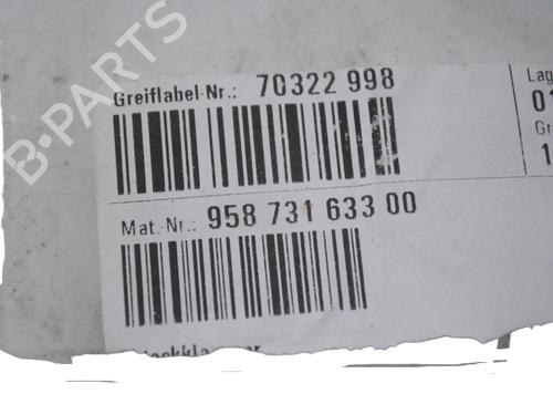 Other PORSCHE CAYENNE (92A) 3.6 | BP30239655O1  - Image 5