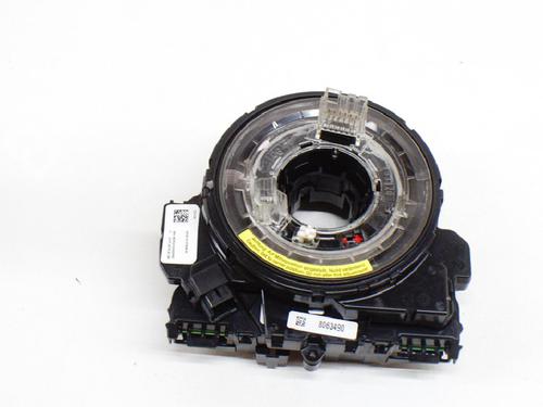 Used Squib airbag Squib airbag PORSCHE PANAMERA (970) 3.0 S E-Hybrid (416 hp) 7739124 7739124