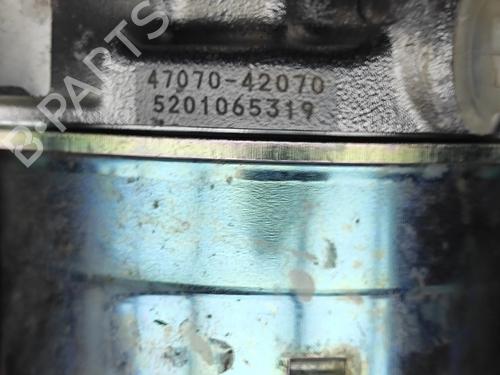 Vacuum pump LEXUS NX II (_A2_, _H2_) 350h E-Four (AAZH25) | BP33625049M80 - Image 7