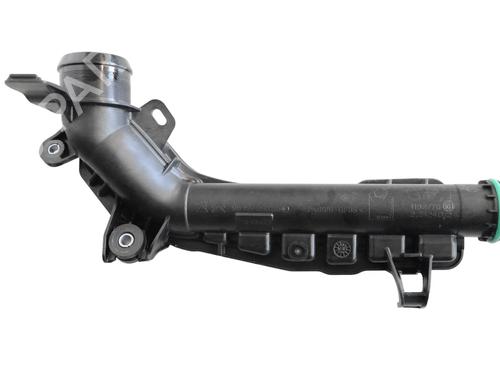 Used Pipe Pipe OPEL CROSSLAND X / CROSSLAND (P17, P2QO) 1.2 (75) (131 hp) 30283795 30283795