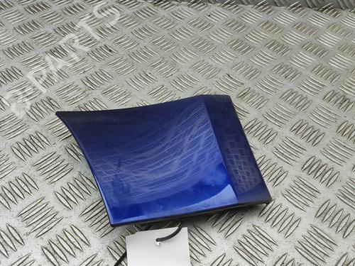 Used Front left wheel arch trim Front left wheel arch trim PORSCHE TAYCAN Sport Turismo (Y1C) 4S Performance Battery Plus (Y1CDB1) (571 hp) 33385011 33385011