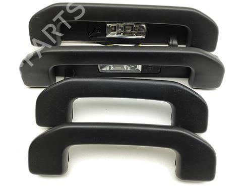 Used Interior roof handle Interior roof handle MERCEDES-BENZ GLE (V167) GLE 300 d 4-matic (167.109) (269 hp) 36029528 36029528
