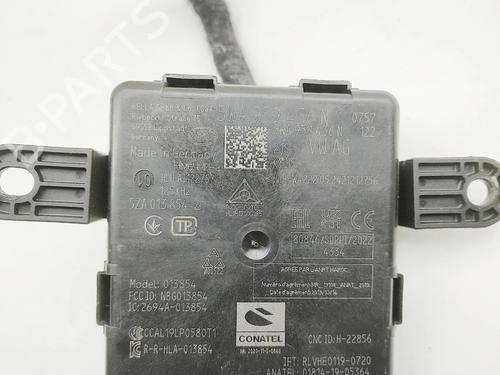 Electronic module VW ID.7 (ED2) PRO | BP39989756M83  - Image 6