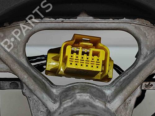 Steering wheel PEUGEOT 2008 II (UD_, US_, UY_, UJ_, UR_, UC_) e-2008 (UKZKXZ) | BP27780336C49 