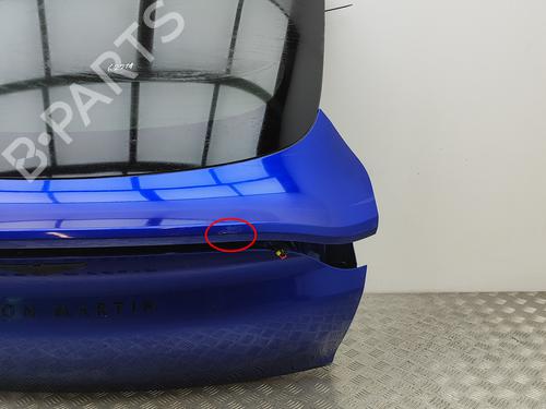 Tailgate ASTON MARTIN DBX 4.0 All-wheel Drive | BP36809207C6 - Image 3