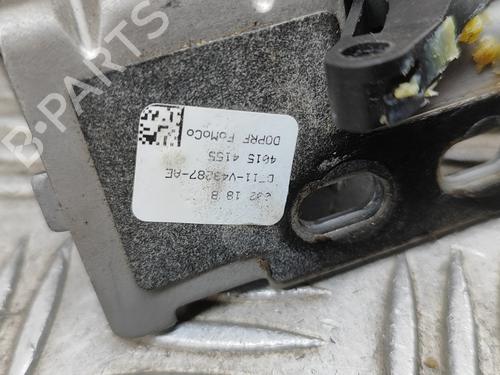 Rear left lock FORD TRANSIT CONNECT V408 Box Body/MPV 1.5 TDCi | BP21809567C100 