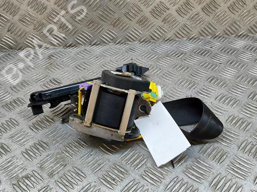 Rear right seatbelt VW TOUAREG (7LA, 7L6, 7L7) 3.0 V6 TDI | BP19502469I28 
