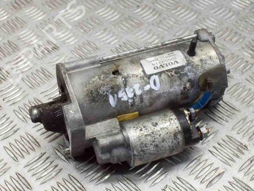 Starter VOLVO S60 II (134) D4 | BP6769105M8