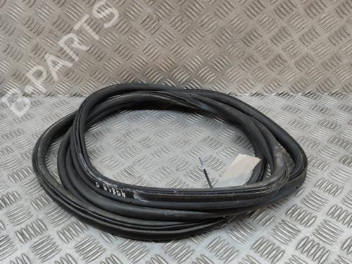 Rubber door seal BMW 7 (F01, F02, F03, F04) 730 d | BP23415834C142 