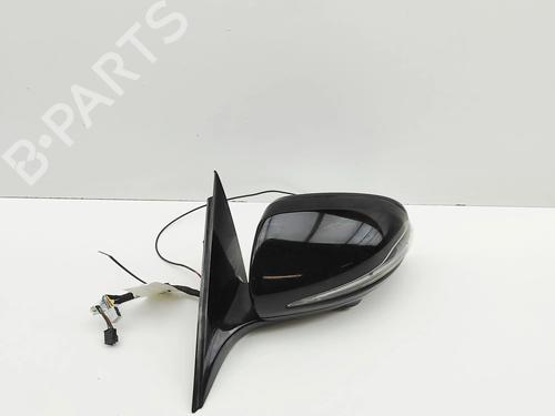 Left mirror MERCEDES-BENZ E-CLASS (W213) E 300 de (213.016) | BP36021284C26 - Image 3