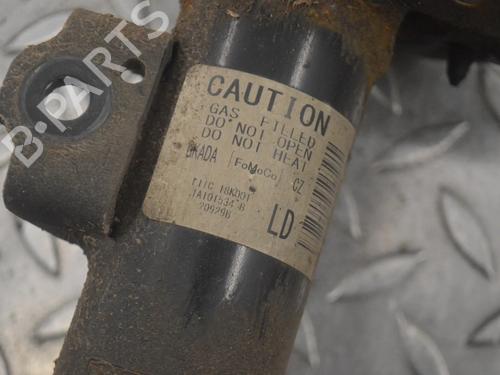 Left front shock absorber FORD PUMA (J2K, CF7) 1.0 EcoBoost mHEV | BP30252233M16