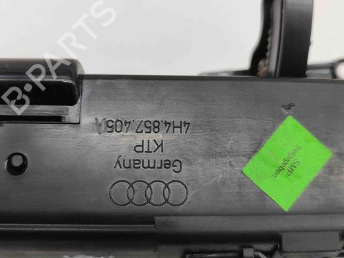 Ashtray AUDI A8 D4 (4H2, 4H8, 4HC, 4HL) 3.0 TDI quattro | BP21587911I30 