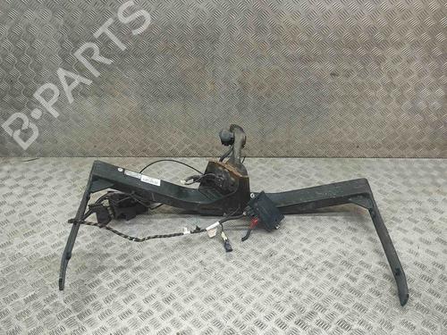 Used Tow ball/Mechanism VW TIGUAN (5N_) 2.0 TDI 4motion (140 hp) 26679328