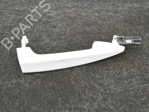 Used Rear right exterior door handle BMW 2 Active Tourer (F45) 220 d (190 hp) 6744245