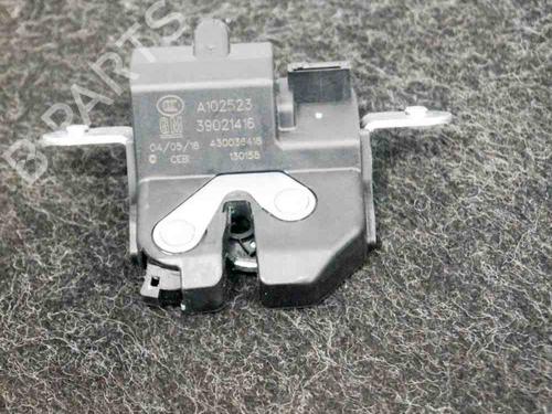 Tailgate lock OPEL ASTRA K (B16) 1.4 Turbo (68) | BP6746343C101 