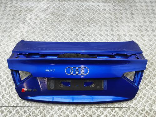 Used Tailgate Tailgate AUDI A5 (8T3) RS5 quattro (450 hp) 34282058 34282058
