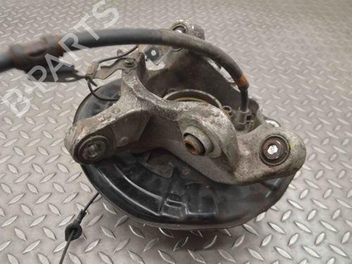 Venstre hjullejehus spindel LEXUS RC (_C1_) 300h (AVC10_, AVC10R) | BP30282514M27