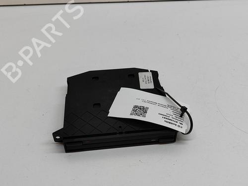 Used Electronic module PORSCHE CAYMAN (987) S 3.4 (295 hp) 28062322