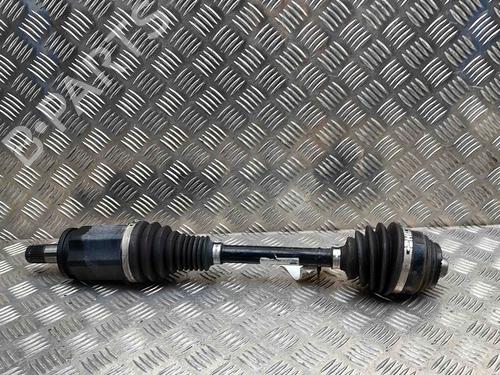 Used Left front driveshaft BMW 5 (G30, F90) 530 e Plug-in-Hybrid xDrive (252 hp) 29486961