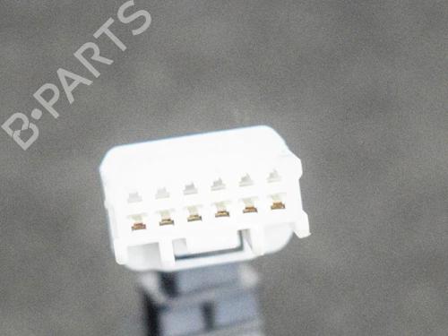 Electronic module TESLA MODEL X (5YJX) P100D AWD | BP7797344M83