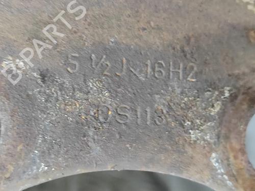 Fælk IVECO DAILY VI Platform/Chassis 35S18, 35C18, 40C18, 45C18, 50C18, 60C18, 65C18, 70C18 | BP33395361C45  - Image 9