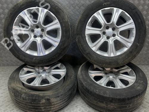 Fælgsæt Fælgsæt LAND ROVER RANGE ROVER EVOQUE (L538) 2.0 D (150 hp) 32728217 32728217