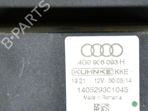 Electronic module AUDI A6 C7 (4G2, 4GC) 2.0 TDI | BP8935829M83 