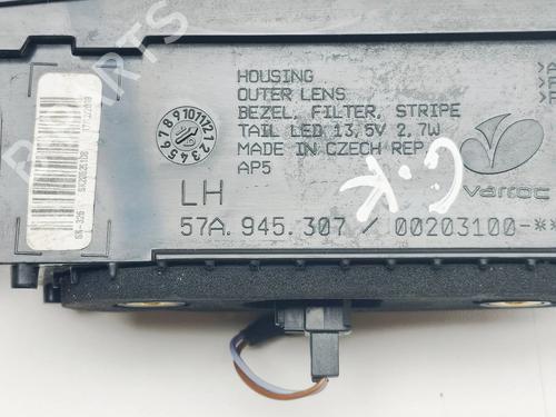 Left tailgate light SKODA KAROQ (NU7, ND7) 1.5 TSI | BP37797995C79  - Image 7