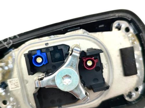 Antenne/Base VW TIGUAN (CT1) 1.5 eTSI | BP35811632C140 - Image 8