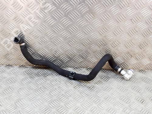 Used Pipe BMW 5 (G30, F90) 530 e Plug-in-Hybrid (252 hp) 14643417