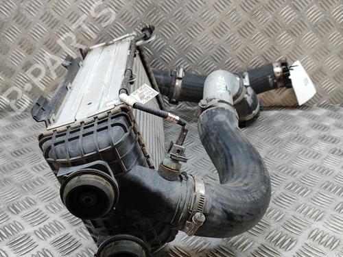 Intercooler KIA SPORTAGE IV (QL, QLE) 2.0 CRDi AWD | BP18604787M30