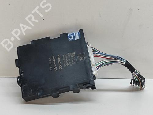 Elektronisk modul TOYOTA bZ4X (_EAM1_) EV (YEAM15) (218 hp) 28560745