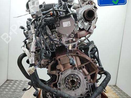 Used Engine Engine FORD TRANSIT CUSTOM V362 Bus (F3) 2.0 EcoBlue (105 hp) 36390933 36390933