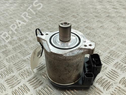 Used Electronic module Electronic module LEXUS NX II (_A2_, _H2_) 350h E-Four (AAZH25) (243 hp) 33624555 33624555