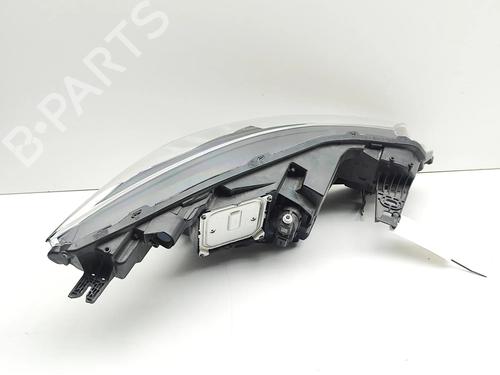 Left headlight RENAULT ZOE (BFM_) ZOE (BFMC, BFMD) | BP38500375C28 - Image 4