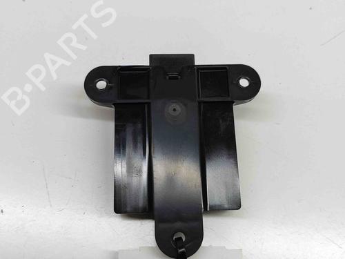 Engine control unit (ECU) JAGUAR F-TYPE Coupe (X152) 5.0 SCV8 R AWD | BP25788040M57