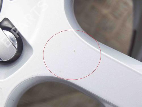 Rim AUDI Q5 (8RB) 2.0 TDI | BP15681160C45