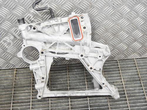 Extra waterpomp MERCEDES-BENZ GLC (X253) 220 d 4-matic (253.905, 253.903) | BP14607729M111 