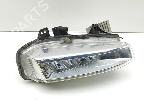 Used Right front fog light Right front fog light LAND ROVER DISCOVERY SPORT (L550) 2.0 D 4x4 (180 hp) 33378405 33378405