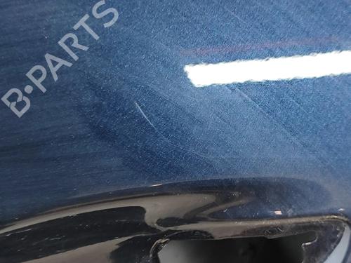 Left rear door MAZDA CX-30 (DM) SKYACTIV-G M Hybrid | BP31686782C4 