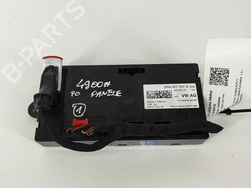 Módulo eletrónico SKODA KODIAQ II (PS7) 1.5 TSI mHEV (150 hp) 27778225