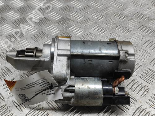 Used Starter MERCEDES-BENZ A-CLASS (W177) AMG A 35 4-matic (177.051) (306 hp) 27779200